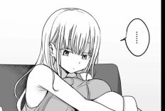 สปอยล์ Manga Choro Mesu Days ตอนที่ 13 ภาษาไทย, ทนทาคาชิไม่ไหวแล้ว