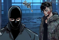 อ่าน Manhwa Mercenary Enrollment ตอนที่ 278 ฉบับภาษาไทย, ความตึงเครียดกำลังเพิ่มขึ้น