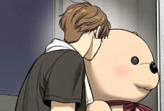 ความเก้ๆ กังๆ เห็นชัดจริงๆ! อ่าน BL Manhwa Jinx ตอนที่ 85 ภาษาอังกฤษ สแกน