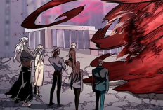 มาดูอาการของจีซุกกัน! Manhwa RAW Eleceed ตอนที่ 392 ซับไทย