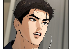 ลิงก์อ่านมังฮวา Manhwa BL JINX ซีซั่น 2ตอนที่ 82 ฉบับภาษาไทย, คิมดันเริ่มหลงใหลมากขึ้น.