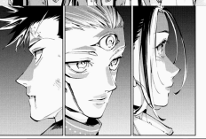 วิธีอ่าน Manga Jujutsu Kaisen: Modulo ตอนที่ 25 ภาษาไทย, สถานการณ์ที่เลวร้ายและร้อนระอุ