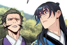 การจัดการ Qi ที่ราบรื่นเช่นนี้! Manhwa Surviving as a Genius on Borrowed Time ตอนที่ 64 ภาษาไทย