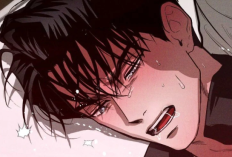 เขาจะไม่ปฏิเสธอีกต่อไป! BL Manhwa FlashLight ตอนที่ 58 ภาษาไทย