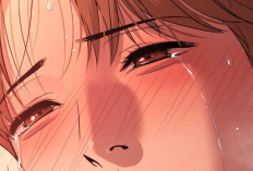 รู้สึกแปลกๆ! อ่าน BL Manhwa Jinx ตอนที่ 88 ภาษาอังกฤษ สแกน