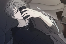 BL Manhwa Nerd Project (โปรเจกต์อันตรายนายฮอต) ตอนที่ 60 ซับไทย ลุคผู้ซ่อนความเจ็บปวดของเขาไว้