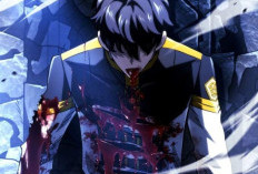 ผลลัพธ์ไม่ดีใช่ไหม? (การกลับมาของหมาล่าเนื้อตระกูลดาบเลือดเหล็ก) Revenge of the Iron-Blooded Sword Hound ตอนที่ 161 ภาษาไทย