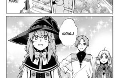 อ่าน Manga Mushoku Tensei: Isekai Ittara Honki Dasu ตอนที่ 122 ภาษาไทย, เตรียมกลยุทธ์การโจมตี
