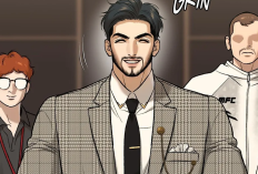 RAW อ่าน BL Manhwa Jinx ตอนที่ 83 ภาษาอังกฤษ สแกน รอยยิ้มของเธอทำให้คุณละลาย