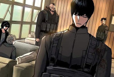 จะมีโอกาสอีกครั้ง! วิธีอ่านแมนฮวา Mercenary Enrollment ตอนที่ 282 ภาษาไทย