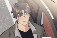 คุณลักษณะเดียวกัน! อ่านมังงะ BL After a Meal ซีซัน 2 ตอนที่ 25 ภาษาไทย