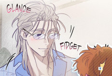 อ่าน มังฮวา Prison Breakfast ตอนที่ 60 ฉบับภาษาไทย, ความรักที่เย้ายวน