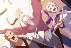 เซอร์ไพรส์? ลิงค์อ่าน Manhwa ผู้เล่นหน้าใหม่เลเวล แมกซ์ (Solo Max-Level Newbie) ตอนที่ 229 ซับไทย