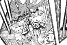 แทงแล้วชนะ! มังงะ (เมื่อนักล่าเกมขยะท้าสู้ในเกมเทพ) Shangri-La Frontier ตอนที่ 265 ภาษาไทย