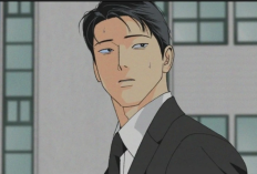 อ่าน มังฮวา BL Master Peace ตอนที่ 24 ฉบับภาษาไทย, ความรู้สึกเริ่มก่อตัว