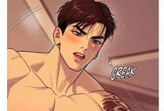 อ่าน มังฮวา BL JINX ซีซั่น 2 ตอนที่ 94 ภาษาไทย, ความตึงเครียดกับคิม แดน