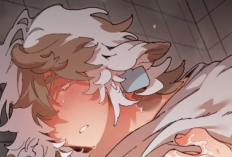ลิงก์ Manhwa Mr.A's Farm ตอนที่ 17 สแกนฉบับภาษาอังกฤษ การไหลเวียนของฮอร์โมนที่ควบคุมไม่ได้ของมิลตัน
