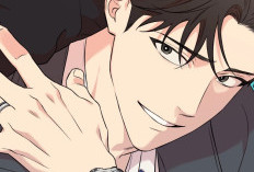 พูดอะไรที่ฟังดูเลี่ยนๆ! ลิงค์อ่านการ์ตูน BL Sugar Trap ตอนที่ 1 ภาษาไทย