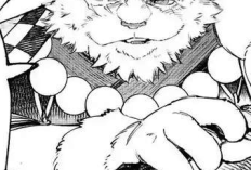 อาวุธของวีรบุรุษ! RAW มังงะ (เมื่อนักล่าเกมขยะท้าสู้ในเกมเทพ)  Shangri-La Frontier ตอนที่ 253 ภาษาไทย