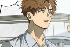 มังฮวา BL Love Upset ตอนที่ 9 เป็นภาษาไทยความรักและมิตรภาพ