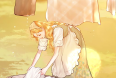 สปอยล์และ อ่านแล้ว Cry, or Better Yet, Beg ตอนที่ 67 ซับไทย ในที่สุดแมทธิวก็พบเลล่ากำลังตากผ้า