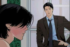 ลิงก์ BL Manhwa Peace of God ตอนที่ 26 ภาษาไทย คุณจะเป็นแบบนี้ไปอีกนานแค่ไหน?