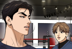 อ่าน BL Manhwa Jinx ตอนที่ 89 ภาษาอังกฤษ สแกน ดูเหมือนว่าภาวะผู้นำจะค่อนข้างยากลำบาก