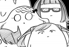 สปอยล์! อ่านการ์ตูน Manga Sensei! Boku-tachi ga Sekai wo Horoboshimasu ตอนที่ 52 ภาษาไทย พวกเขาไม่รู้ว่าควรจะเสียใจหรือมีความสุข