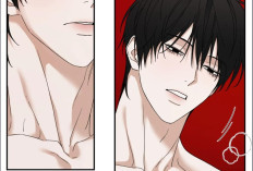 อ่าน มังฮวา BL Reverse Thinking ตอนที่ 43 ภาษาไทย, จุดสูงสุดแห่งความปรารถนา