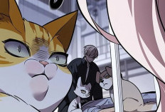 การ์ตูน Eleceed ตอนที่ 394 ะแปลไทย ชะตากรรมของครอบครัวแพทริคจะถูกตัดสินขั้นสุดท้าย