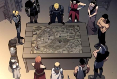 แผนผังอยู่ที่ชั้น 20! ลิงค์อ่าน Manhwa ผู้เล่นหน้าใหม่เลเวล แมกซ์ (Solo Max-Level Newbie) ตอนที่ 229 ซับไทย