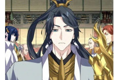 ลิงก์อ่านมังฮวา Magic Emperor ตอนที่ 871 ฉบับภาษาไทย, มูซูห์ เต็งกะฮ์ เบอร์เซียป