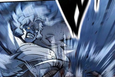 อ่าน มังฮวา Eternally Regressing Knight (The Knight Who Only Lives Today) ตอนที่ 114 ภาษาไทย, ความตึงเครียดระหว่างศัตรู!