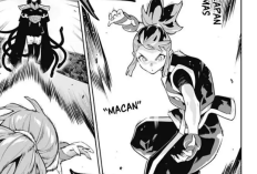 อัปเดต! อ่าน มังฮวา Mato Seihei no Slave ตอนที่ 174 ภาษาไทย, เตรียมพร้อมสำหรับการต่อสู้