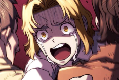 (การกลับมาของหมาล่าเนื้อตระกูลดาบเลือดเหล็ก) Revenge of the Iron-Blooded Sword Hound ตอนที่ 152 ภาษาไทย ถูกพรากจากเขาไปตลอดกาล