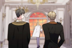 ก็แค่ช่วงวัยรุ่นเท่านั้นเอง! Manhwa (เลดี้ผู้ทำนายโชคชะตา) Fortune Telling Lady ตอนที่ 141 ภาษาไทย 