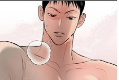 สปอยล์＆วิธีอ่าน Manhwa BL Nice to See You ตอนที่ 8 ภาษาไทย, มาสเตอร์เมน โหดสุดๆ
