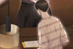 ขออีกนิดเดียวเท่านั้น! BL Manhwa Diamond Dust ตอนที่ 15 ภาษาไทย