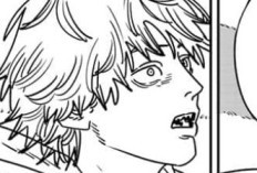 การ์ตูน Chainsaw Man ตอนที่ 232 ะแปลไทย เด็นจิและโปจิตะแยกจากกัน