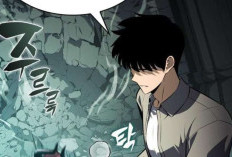 สปอยล์ Manhwa Solo Max-Level Newbie ตอนที่ 256 ภาษาไทย, ศัตรูกำลังทวีความรุนแรงขึ้นเรื่อยๆ
