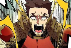 ทุกคนมีโอกาสเท่าเทียมกัน! Manhwa ฮีลเลอร์ผู้ร่ายคำสาป ข้าจะสาปแช่งคนทั้งโลก (I Am The Shadow Reverend) ตอนที่ 48 ภาษาไทย