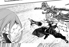 มังงะ (เมื่อนักล่าเกมขยะท้าสู้ในเกมเทพ) Shangri-La Frontier ตอนที่ 264 ภาษาไทย ความผิดพลาดของเขากลับกลายเป็นเรื่องตลก!