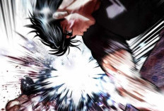 สปอยล์และลิงค์ Lookism ตอนที่ 605 เป็นภาษาไทย พวกเลียนแบบไม่มีวันเป็นต้นฉบับได้