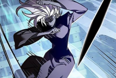 Manhwa RAW Eleceed ตอนที่ 382 ซับไทย ผลกระทบจากการโจมตีนั้นรุนแรงมาก