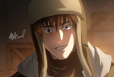 สปอยล์ มังฮัว BL Codename Anastasia ตอนที่ 58 ฉบับภาษาไทย, แท็กจู ออกไปไม่ได้!