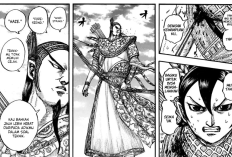 สปอยล์＆วิธีอ่าน Manga Kingdom ตอนที่ 864 ภาษาไทย, การแก้แค้นเซย์คาอุน