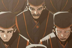 อ่าน Manhwa Becoming the Swordmaster Rank Young Lord of the Sichuan Tang Family ตอนที่ 96 ภาษาไทย คริสตจักรจอนชางมาถึงแล้ว