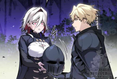 อ่าน มังฮวา The Regressed Mercenary's Machinations ตอนที่ 61 ภาษาไทย, ข้อความจากเบลลินดา!