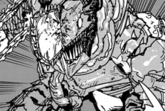 RAW อ่านมังงะ Chainsaw Man ตอนที่ 226 ภาษาไทย การหลบหนีของเด็นจิ!