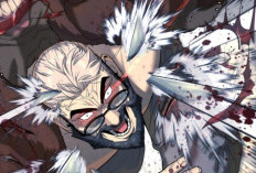 อ่าน มังฮวา Killer Peter ตอนที่ 133 ฉบับภาษาไทย, การโจมตีของศัตรูนั้นน่าสะพรึงกลัว